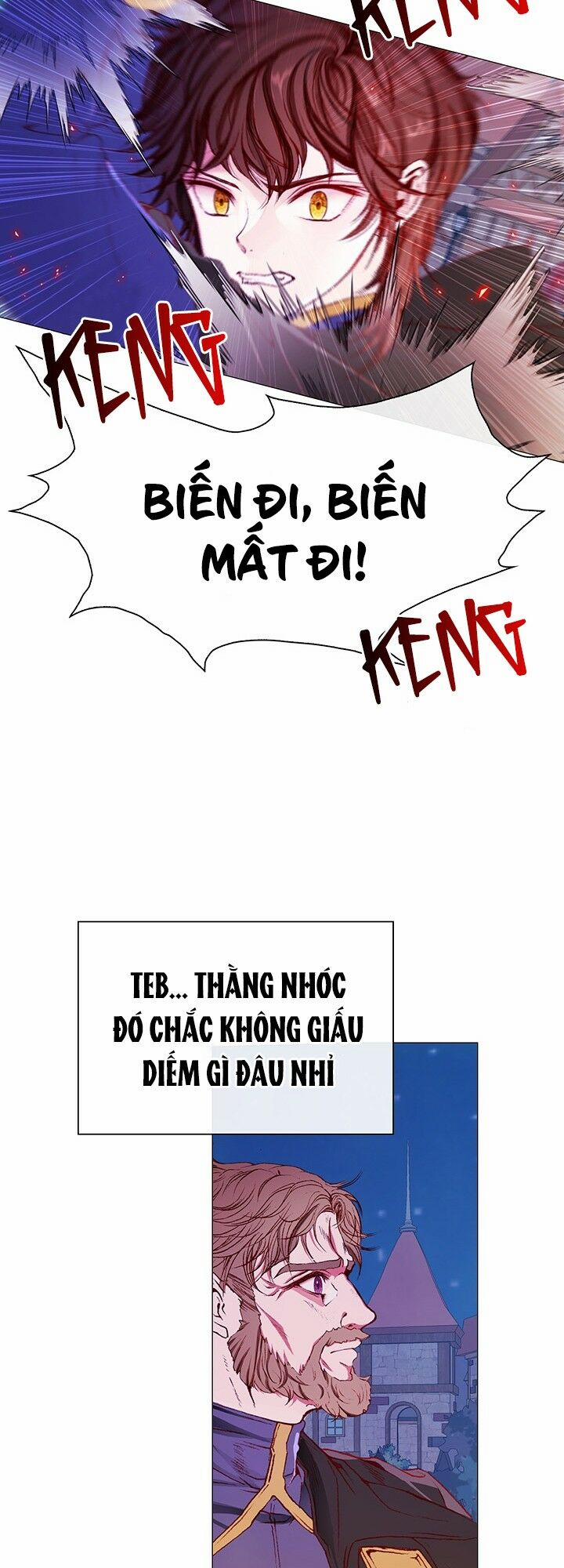 Trở Thành Tiểu Thư Xấu Xí 41 trang 25