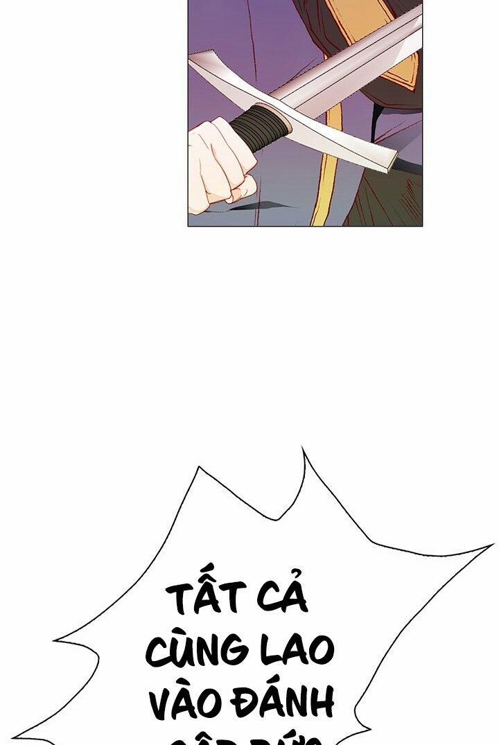 Trở Thành Tiểu Thư Xấu Xí 41 trang 26