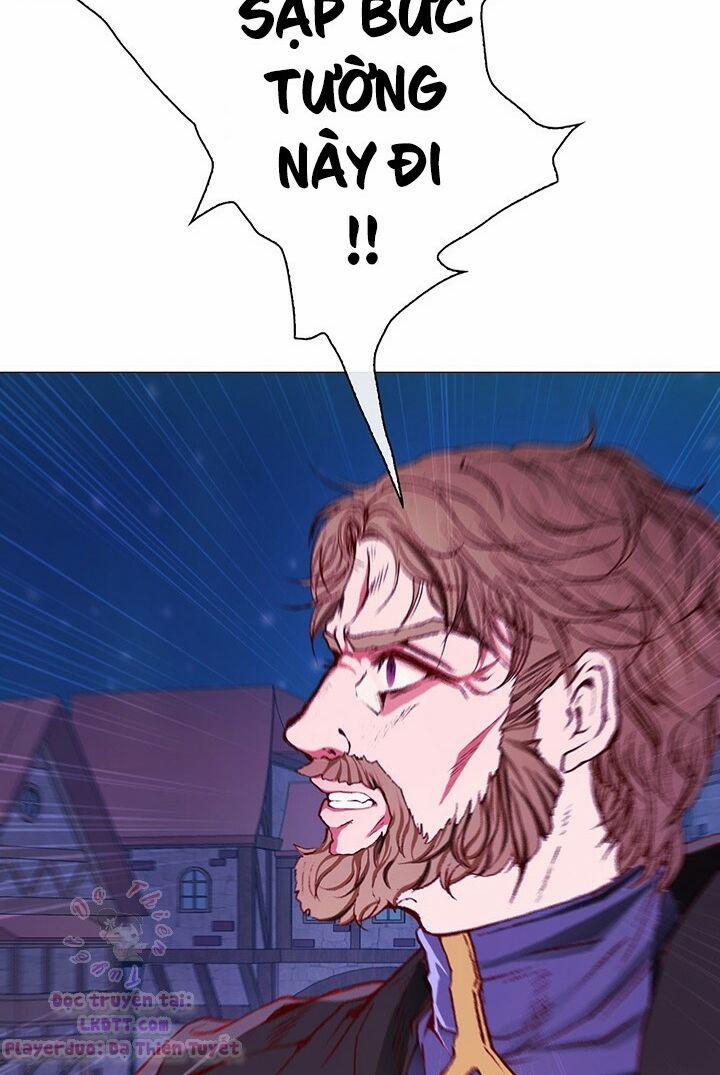 Trở Thành Tiểu Thư Xấu Xí 41 trang 27