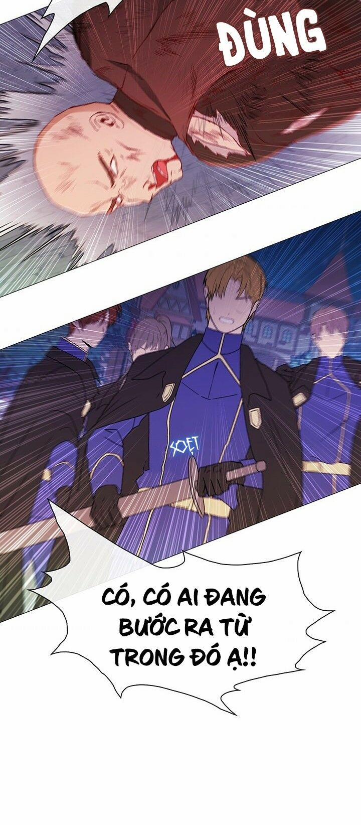 Trở Thành Tiểu Thư Xấu Xí 41 trang 29