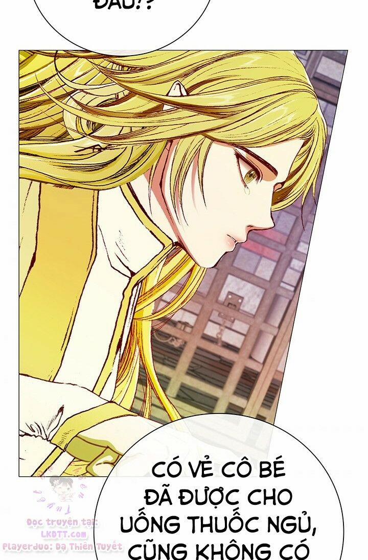 Trở Thành Tiểu Thư Xấu Xí 41 trang 3