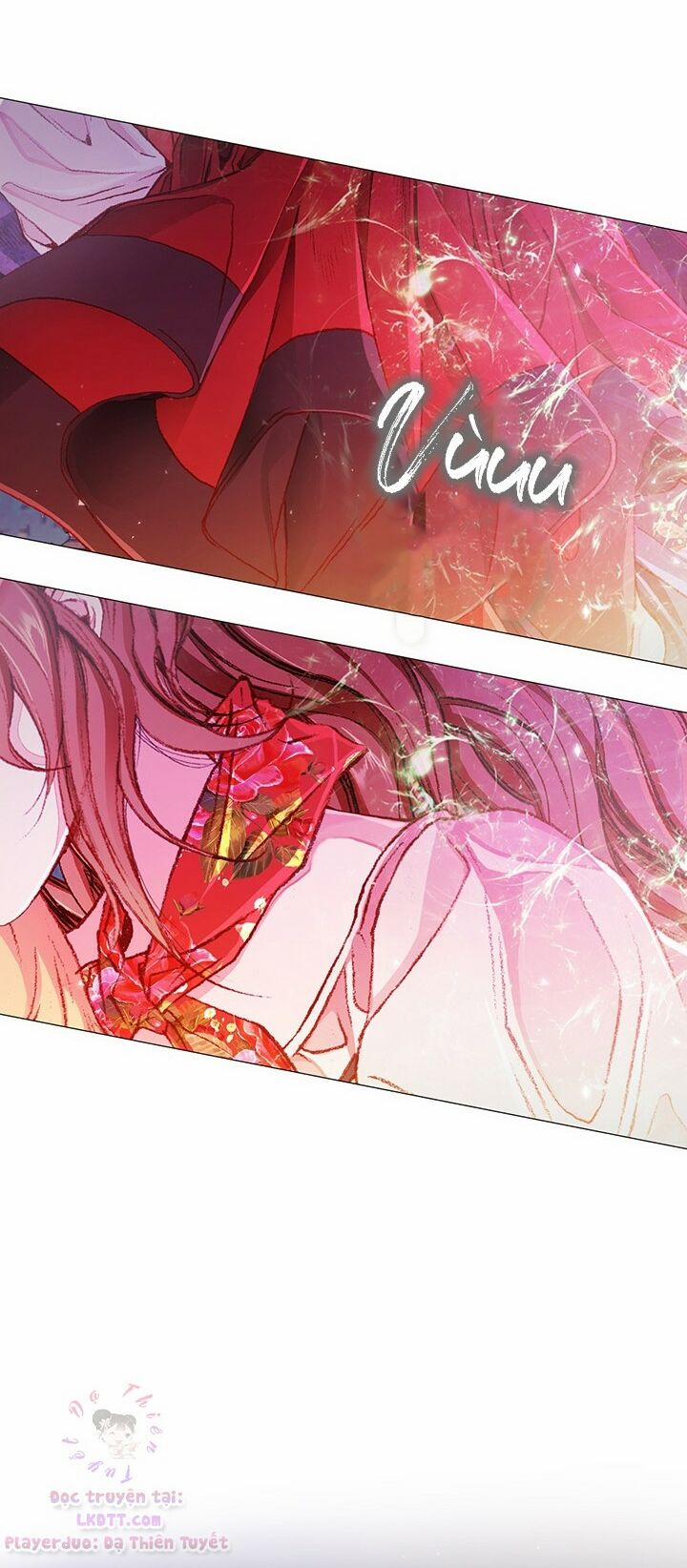 Trở Thành Tiểu Thư Xấu Xí 41 trang 30