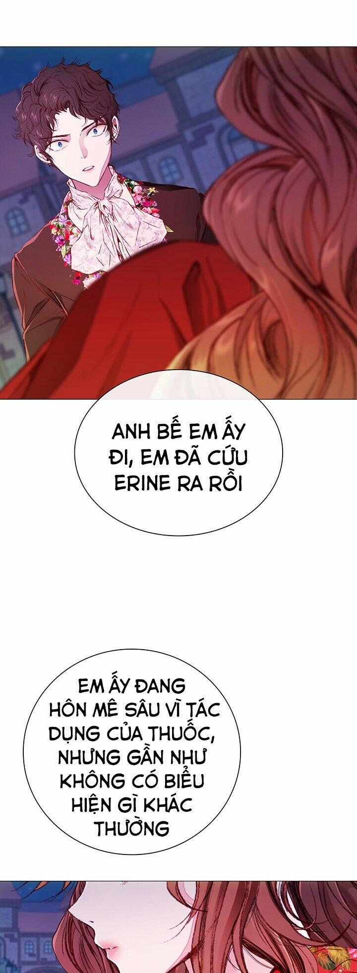 Trở Thành Tiểu Thư Xấu Xí 41 trang 33