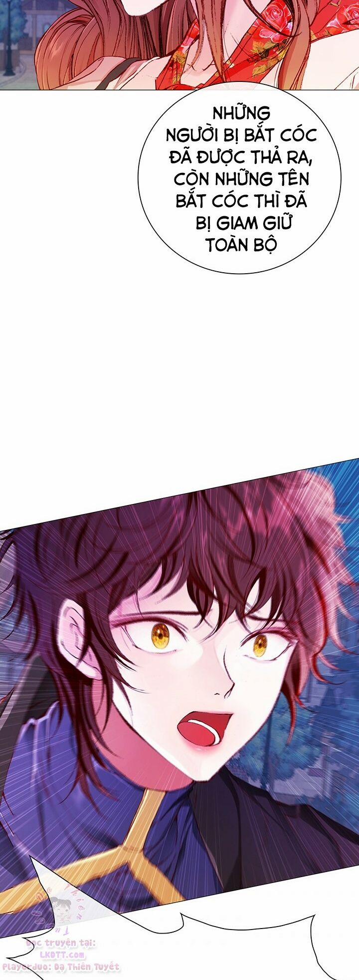 Trở Thành Tiểu Thư Xấu Xí 41 trang 34