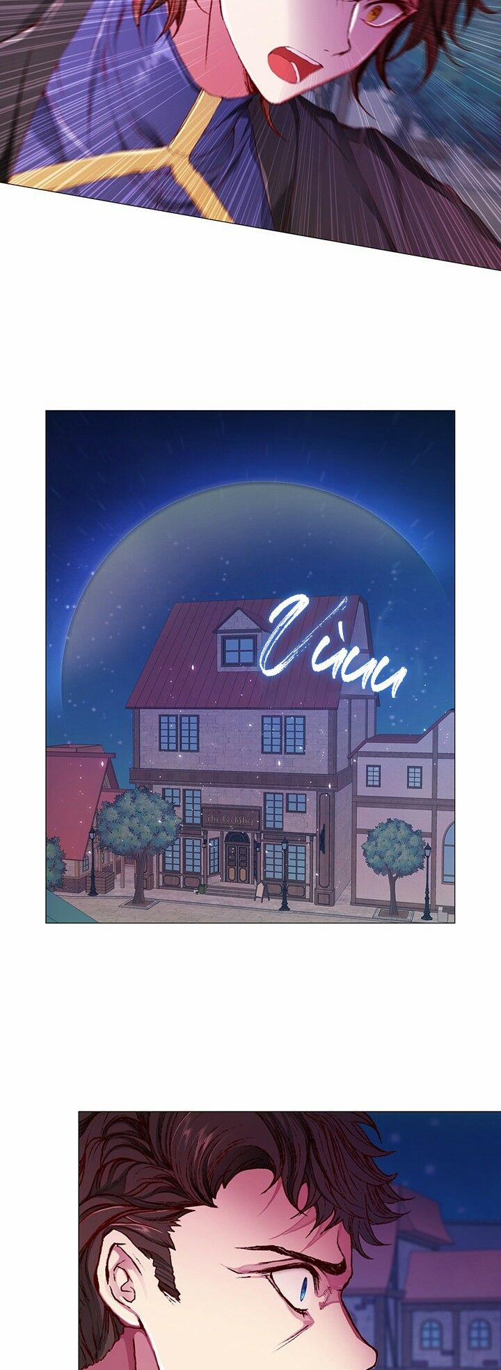 Trở Thành Tiểu Thư Xấu Xí 41 trang 38