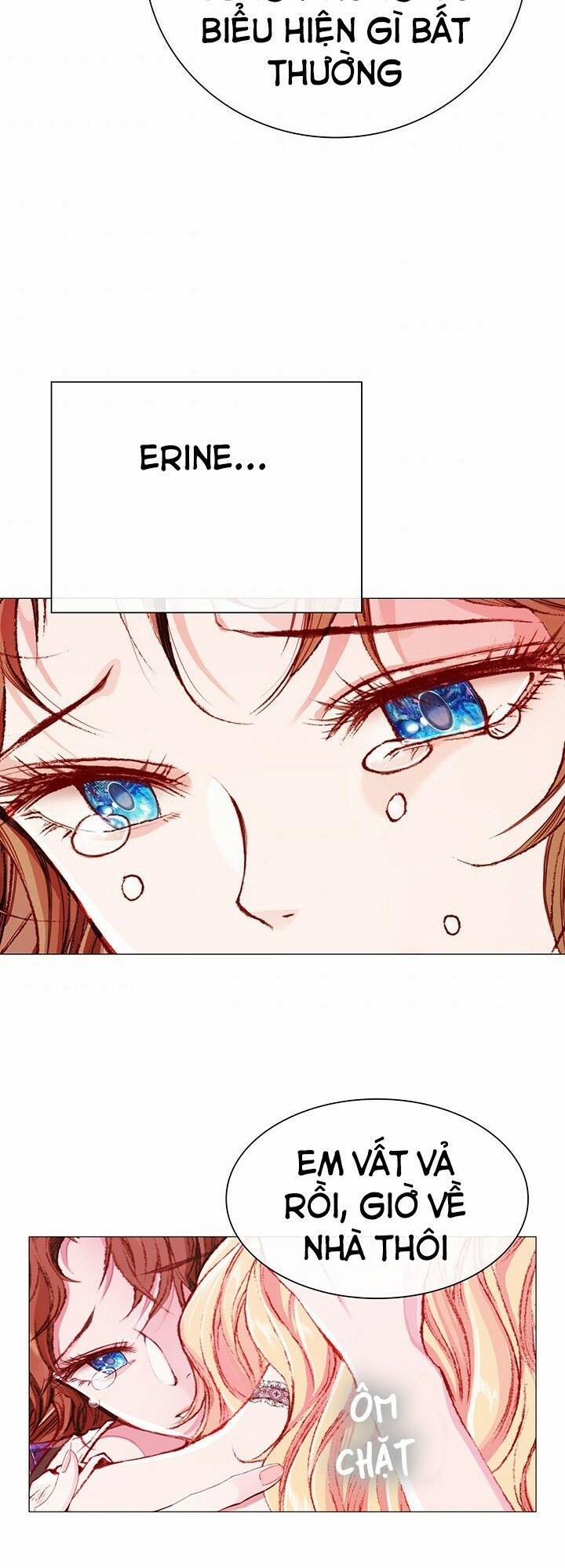 Trở Thành Tiểu Thư Xấu Xí 41 trang 4