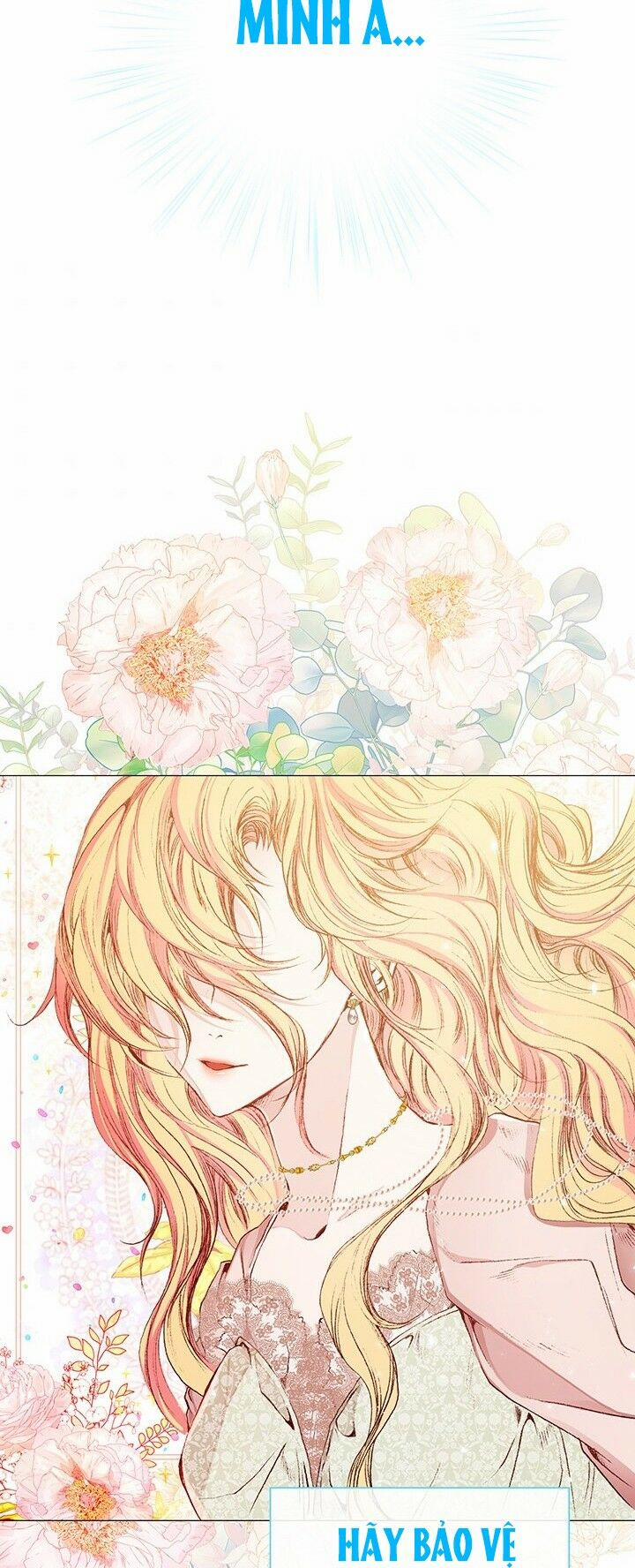 Trở Thành Tiểu Thư Xấu Xí 41 trang 40