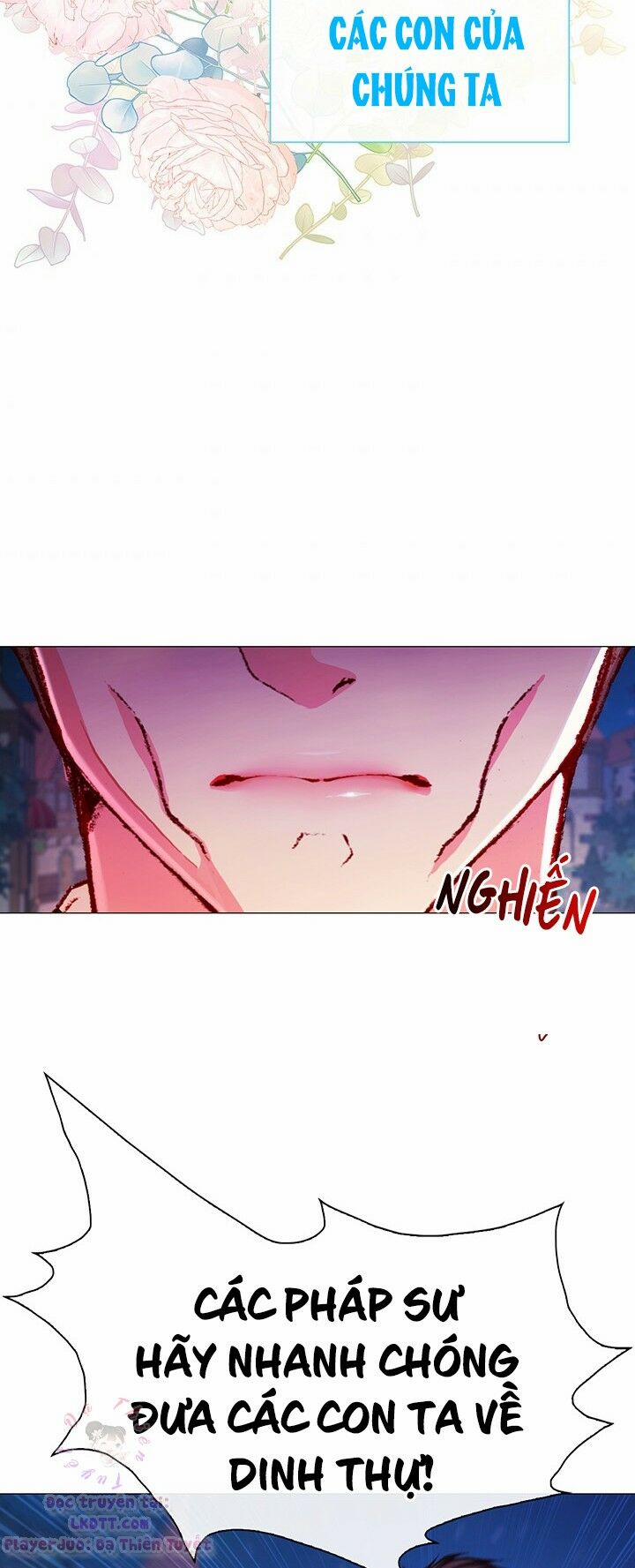 Trở Thành Tiểu Thư Xấu Xí 41 trang 41