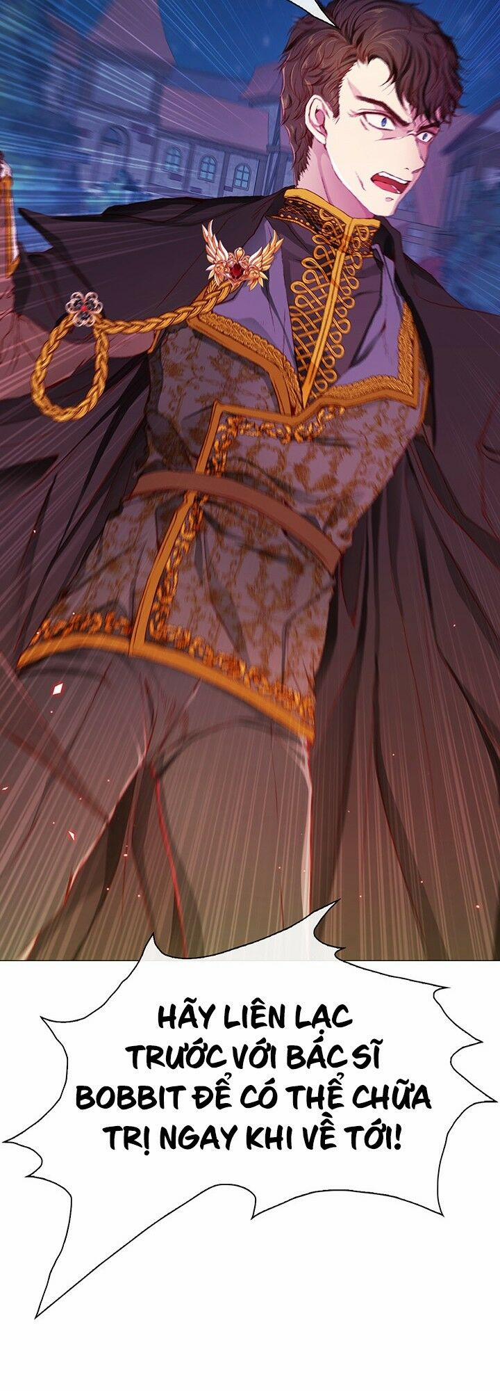 Trở Thành Tiểu Thư Xấu Xí 41 trang 42