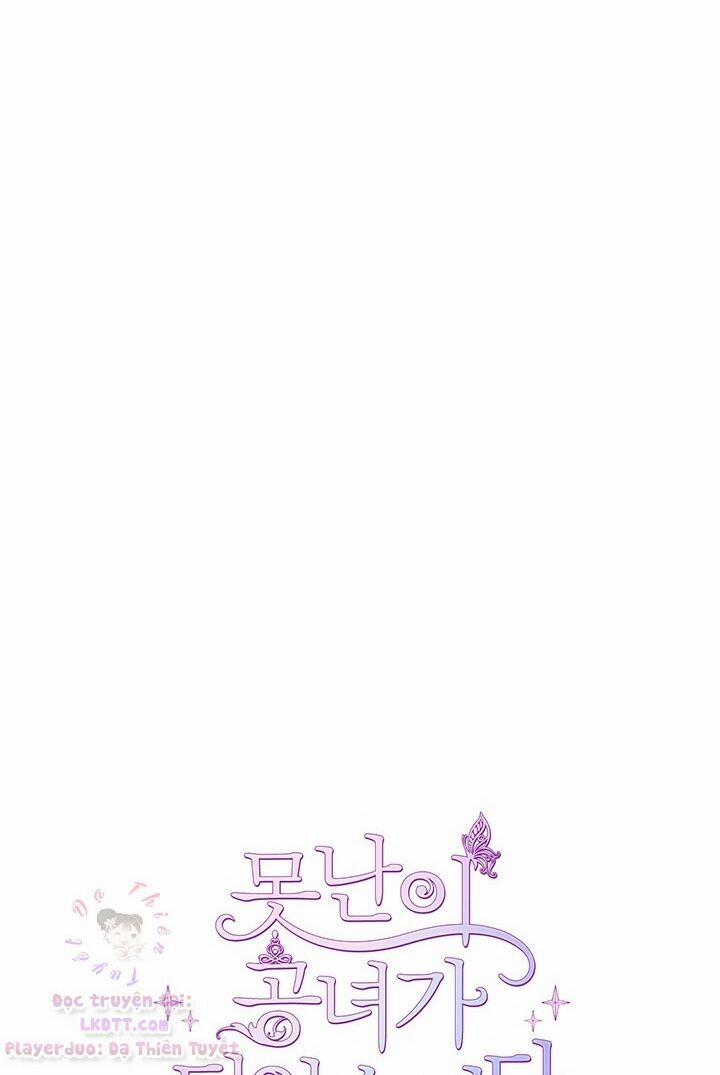 Trở Thành Tiểu Thư Xấu Xí 41 trang 44