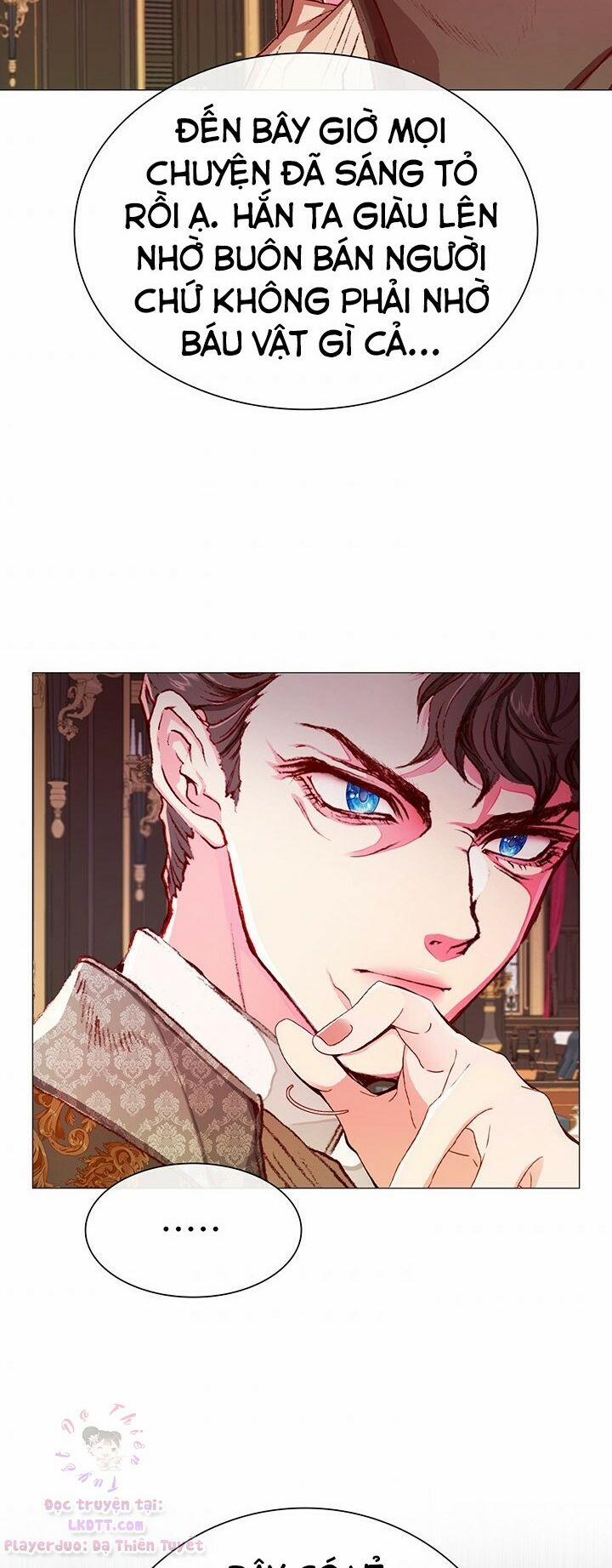 Trở Thành Tiểu Thư Xấu Xí 41 trang 47