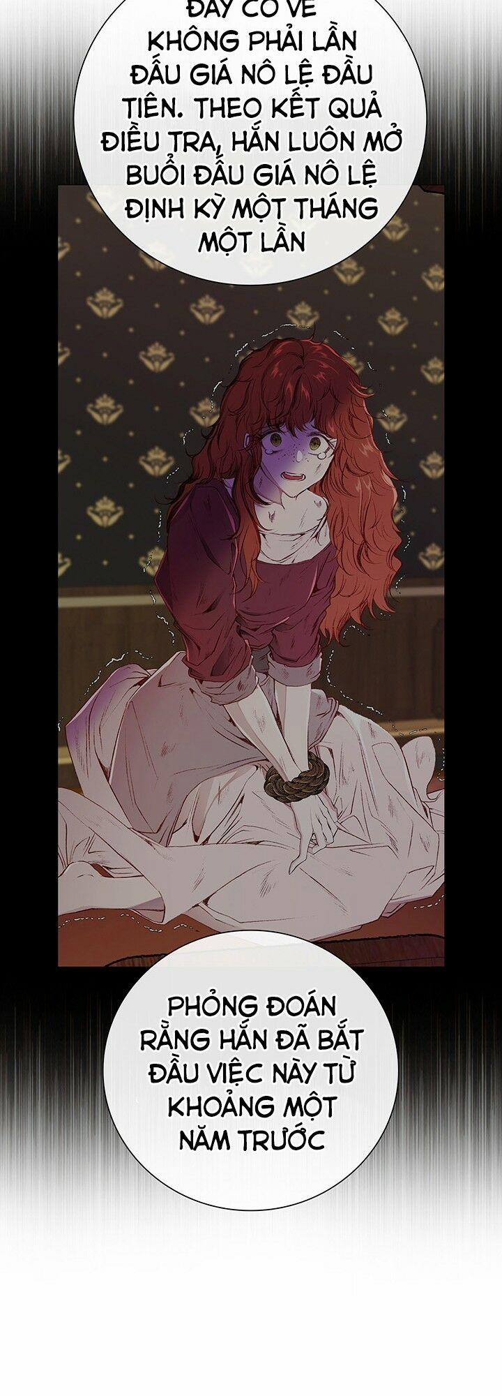 Trở Thành Tiểu Thư Xấu Xí 41 trang 48