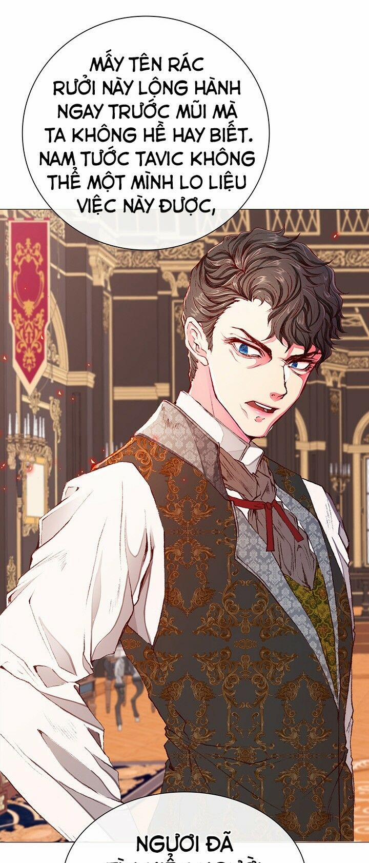 Trở Thành Tiểu Thư Xấu Xí 41 trang 49