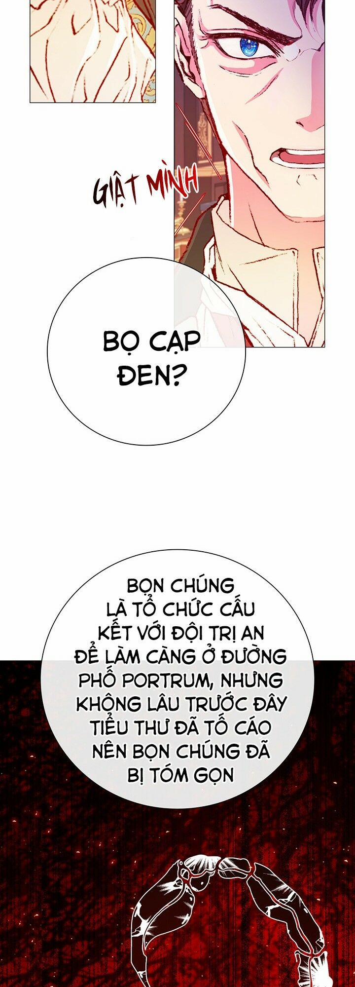 Trở Thành Tiểu Thư Xấu Xí 41 trang 51