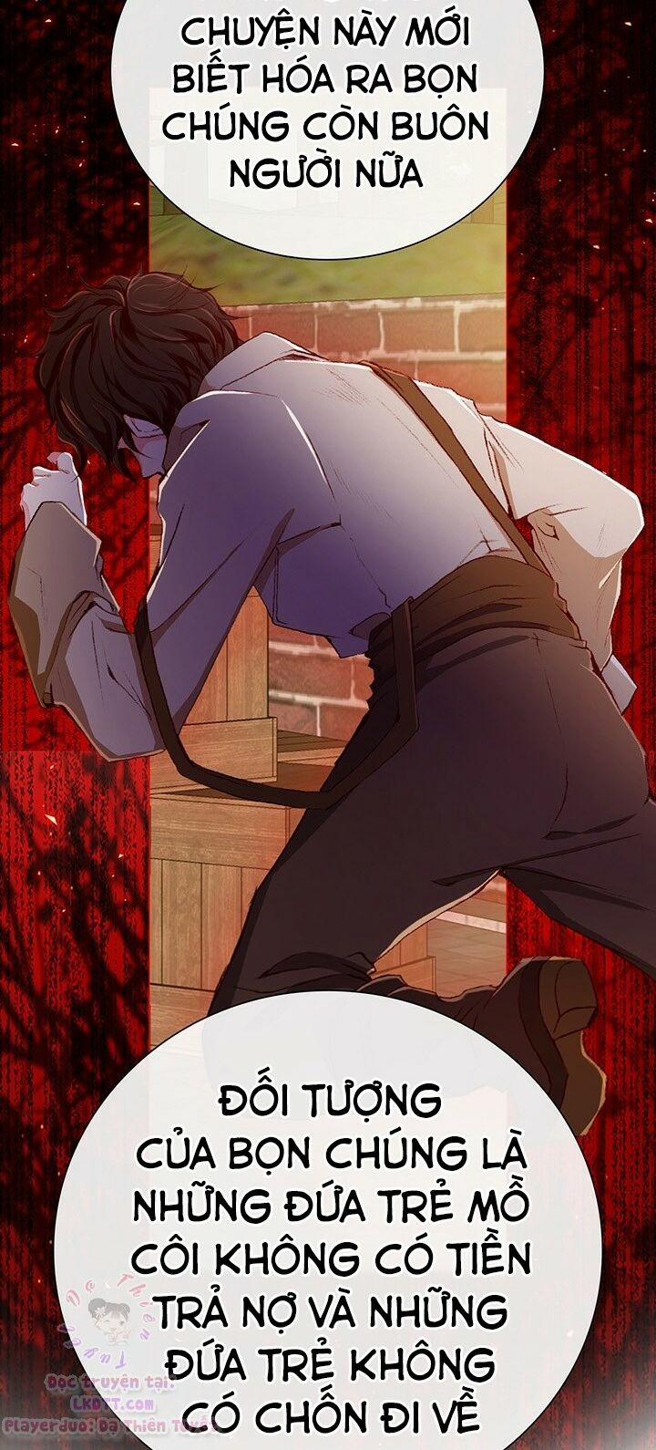 Trở Thành Tiểu Thư Xấu Xí 41 trang 53