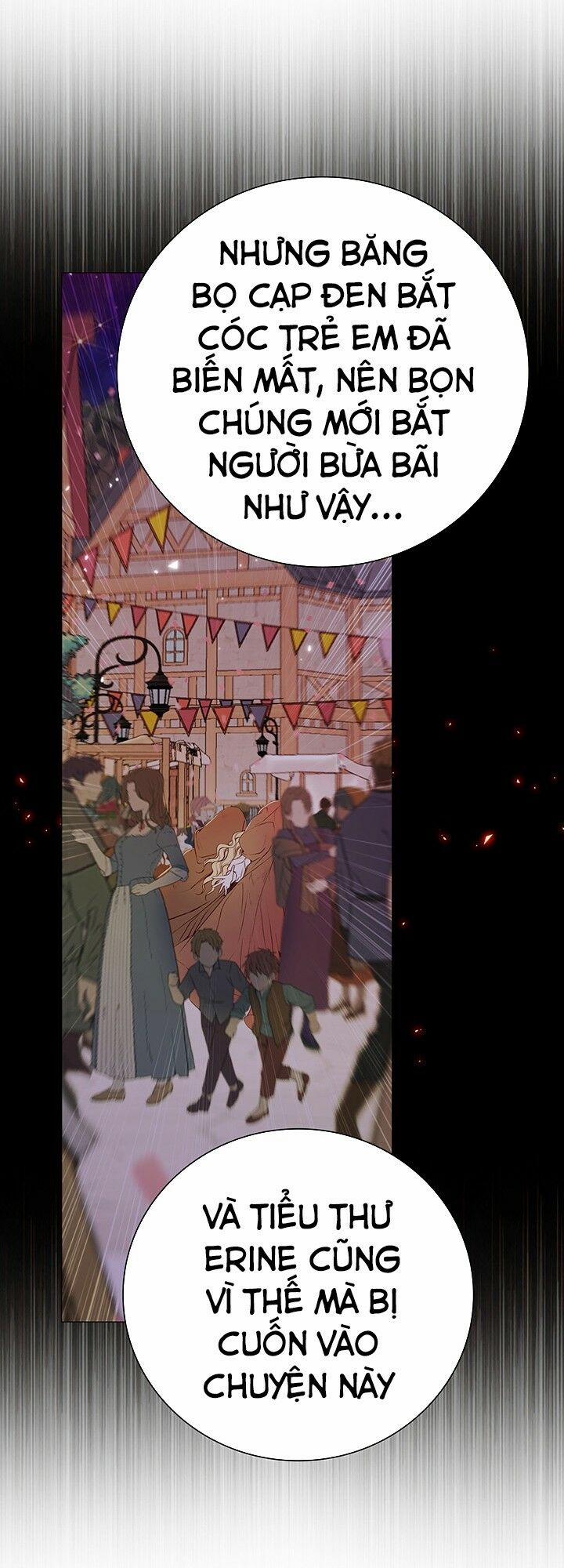 Trở Thành Tiểu Thư Xấu Xí 41 trang 55