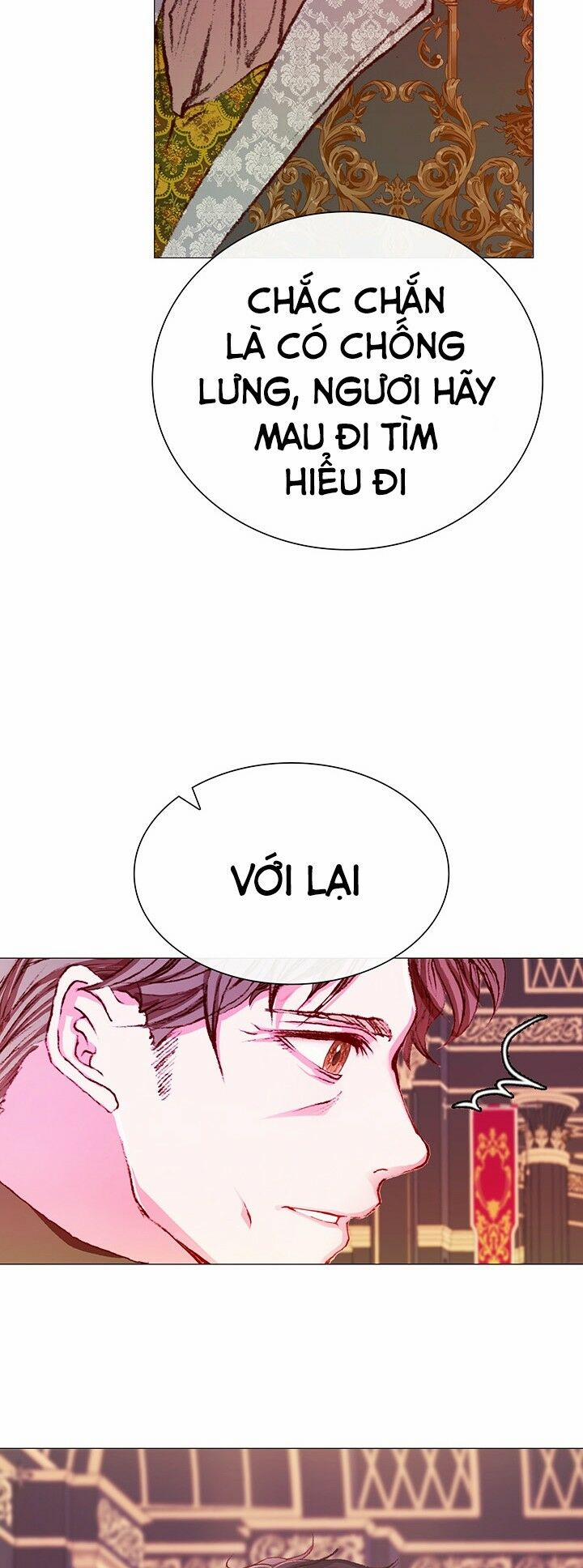 Trở Thành Tiểu Thư Xấu Xí 41 trang 58