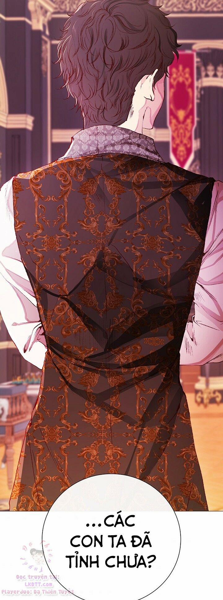 Trở Thành Tiểu Thư Xấu Xí 41 trang 59