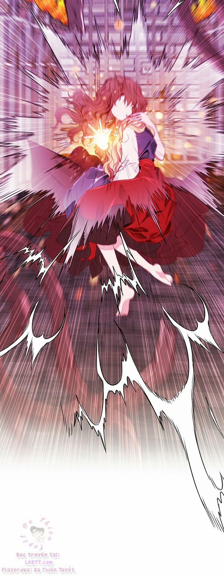 Trở Thành Tiểu Thư Xấu Xí 41 trang 6