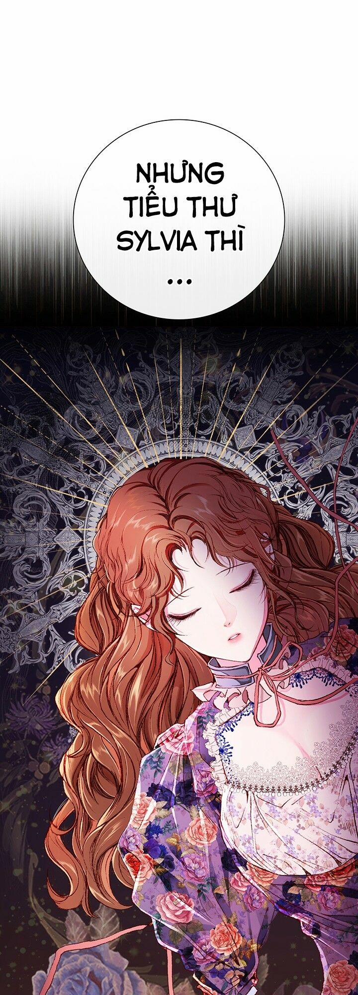 Trở Thành Tiểu Thư Xấu Xí 41 trang 61