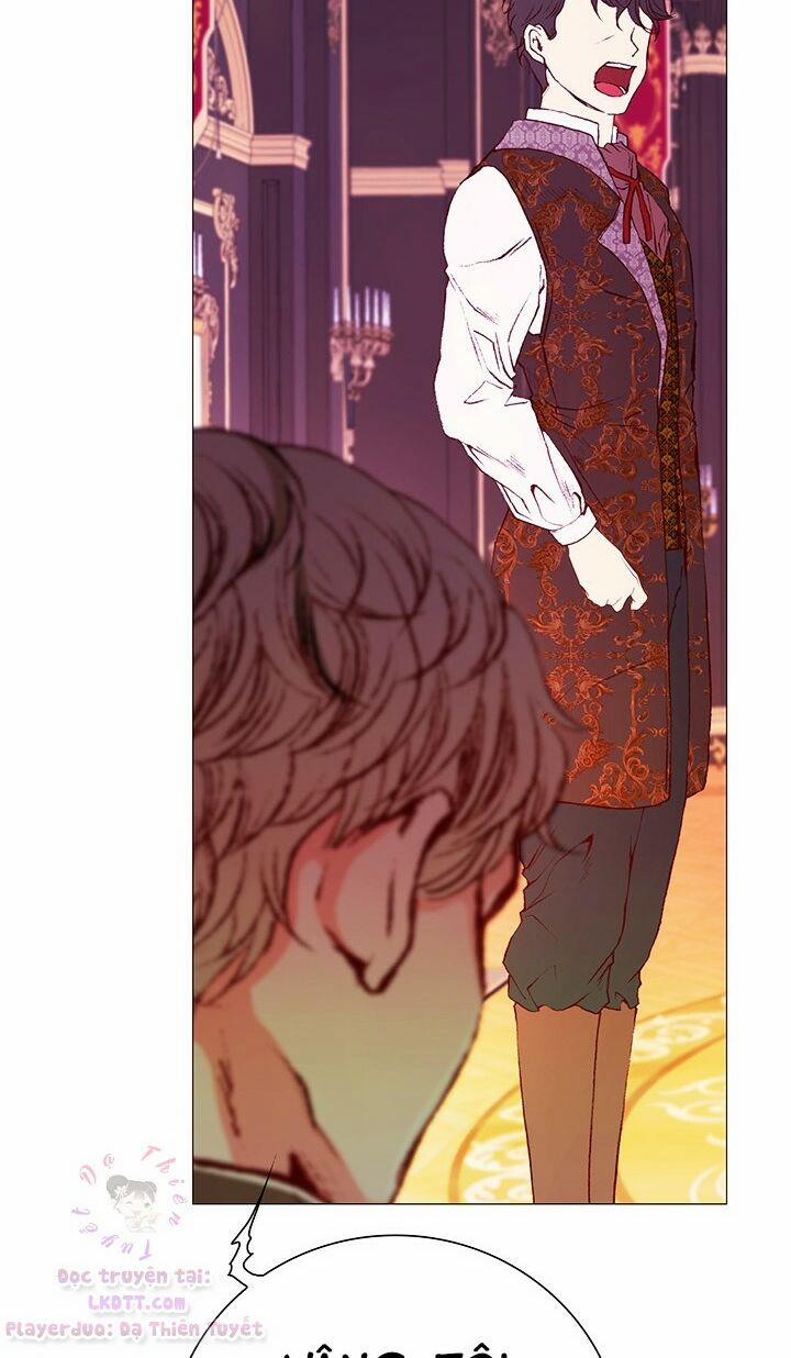 Trở Thành Tiểu Thư Xấu Xí 41 trang 64