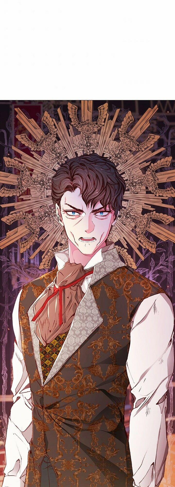 Trở Thành Tiểu Thư Xấu Xí 41 trang 66