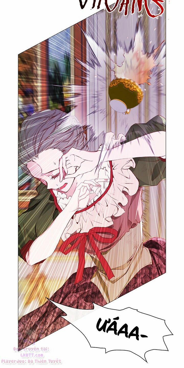 Trở Thành Tiểu Thư Xấu Xí 41 trang 69