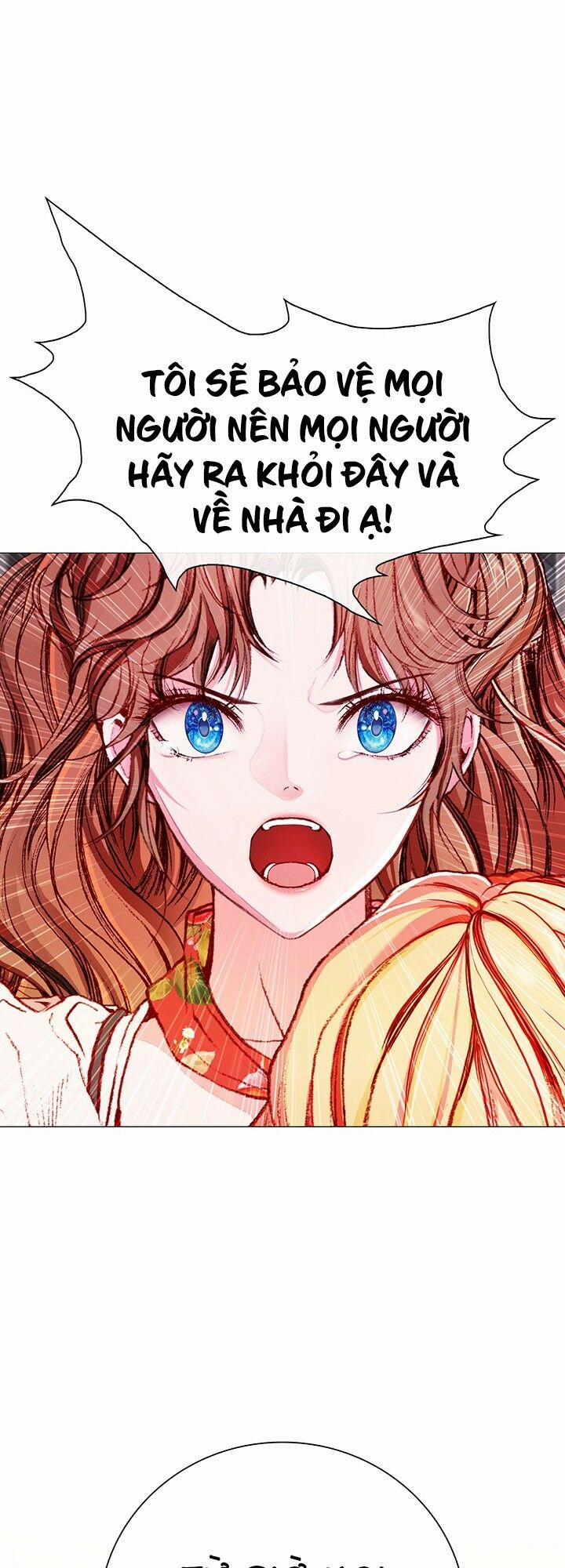 Trở Thành Tiểu Thư Xấu Xí 41 trang 7