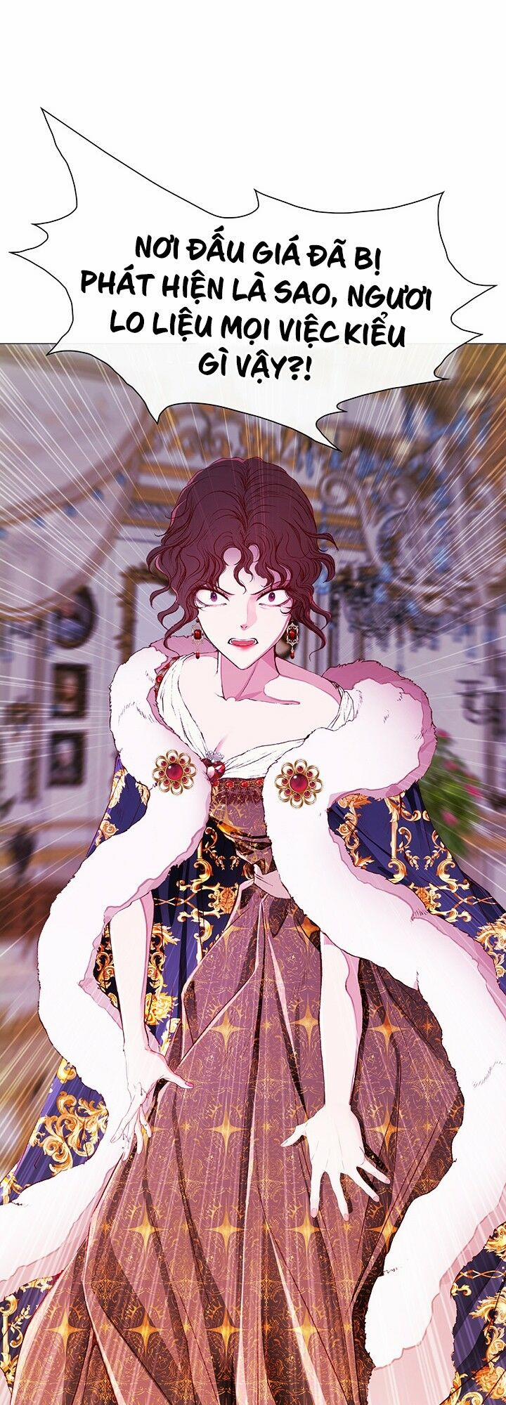 Trở Thành Tiểu Thư Xấu Xí 41 trang 70