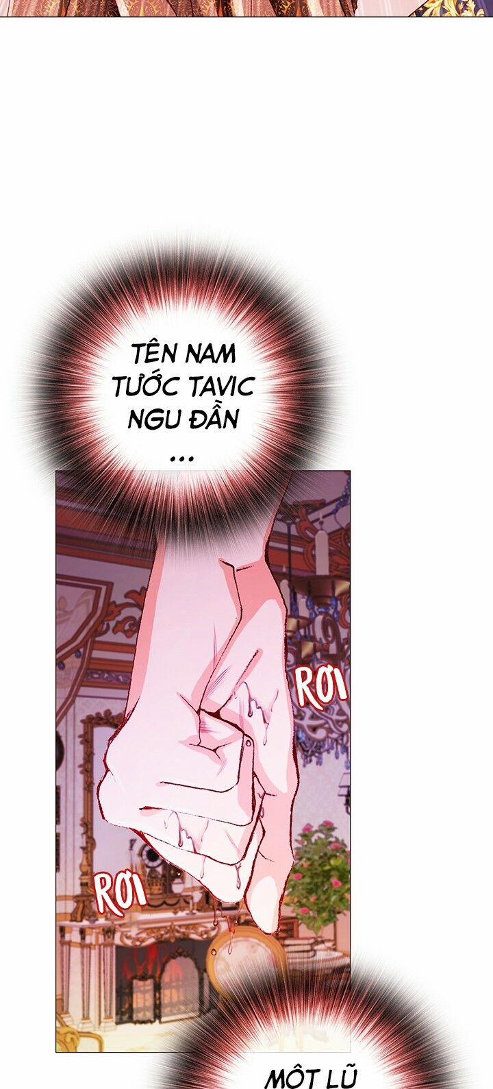 Trở Thành Tiểu Thư Xấu Xí 41 trang 71