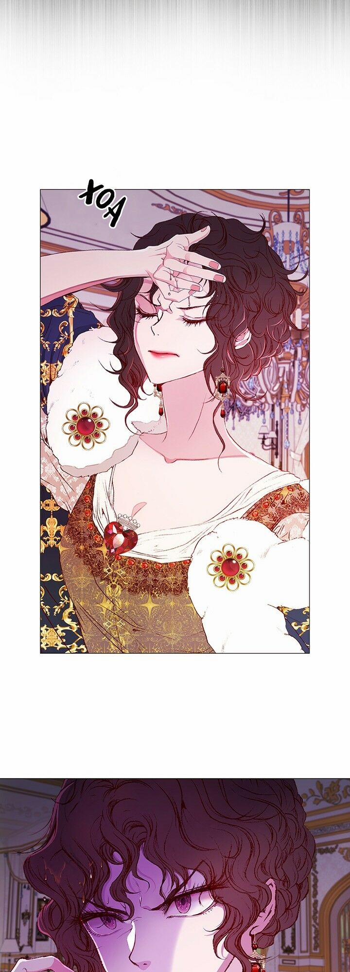 Trở Thành Tiểu Thư Xấu Xí 41 trang 75