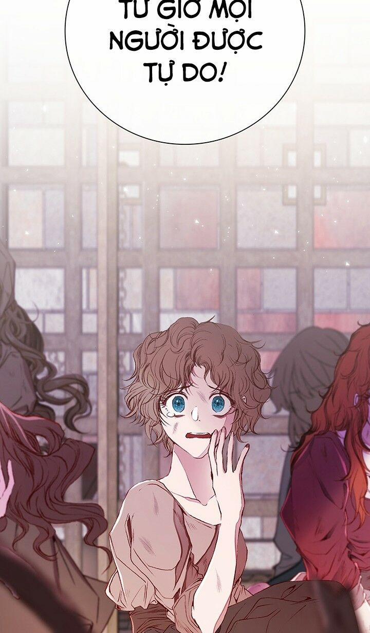 Trở Thành Tiểu Thư Xấu Xí 41 trang 8