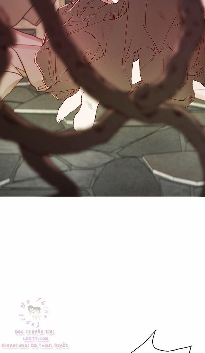 Trở Thành Tiểu Thư Xấu Xí 41 trang 9