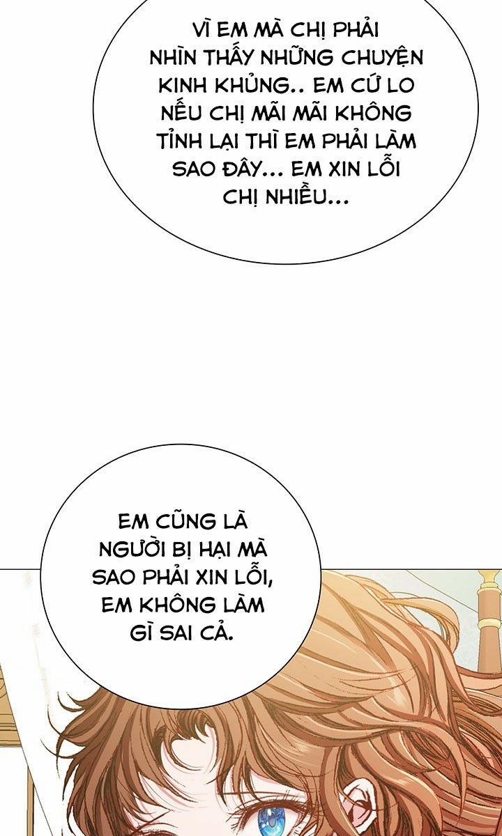 Trở Thành Tiểu Thư Xấu Xí 42 trang 11