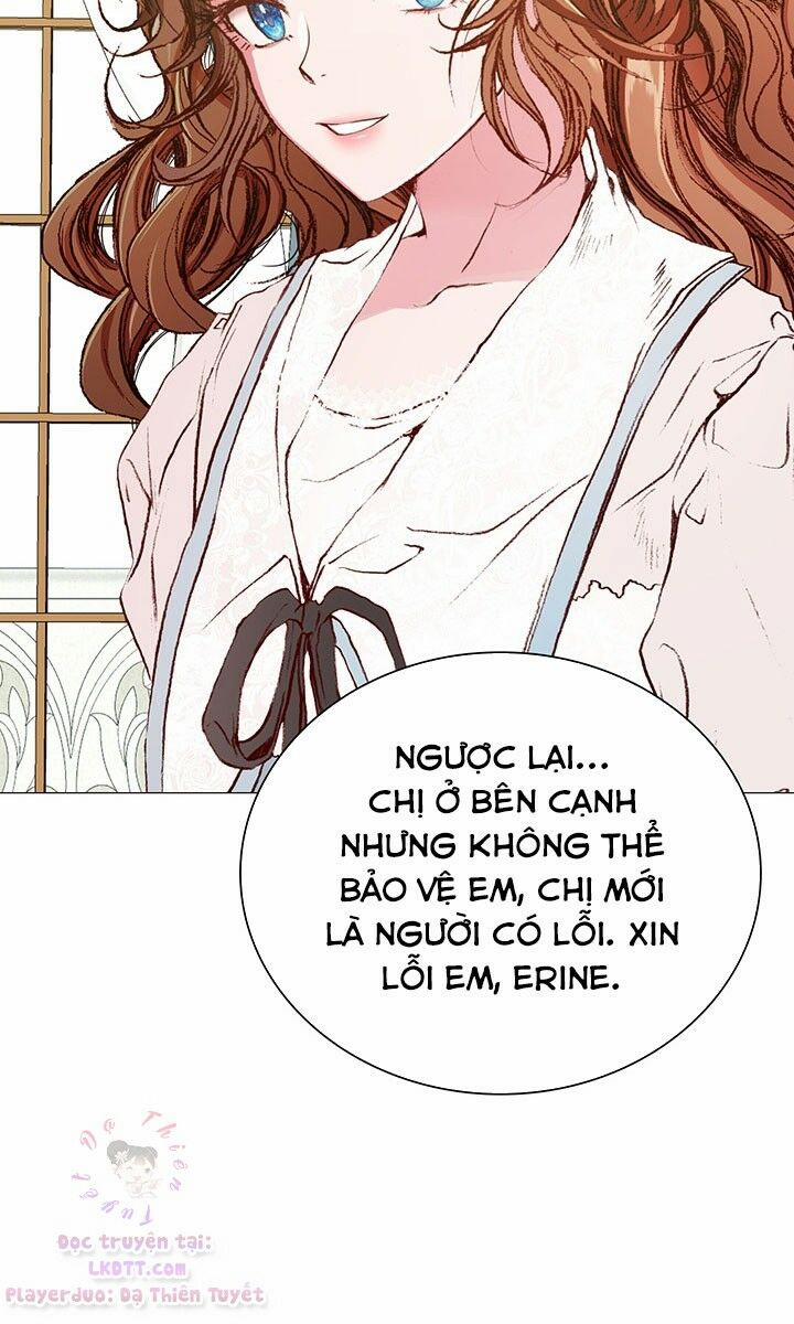 Trở Thành Tiểu Thư Xấu Xí 42 trang 12