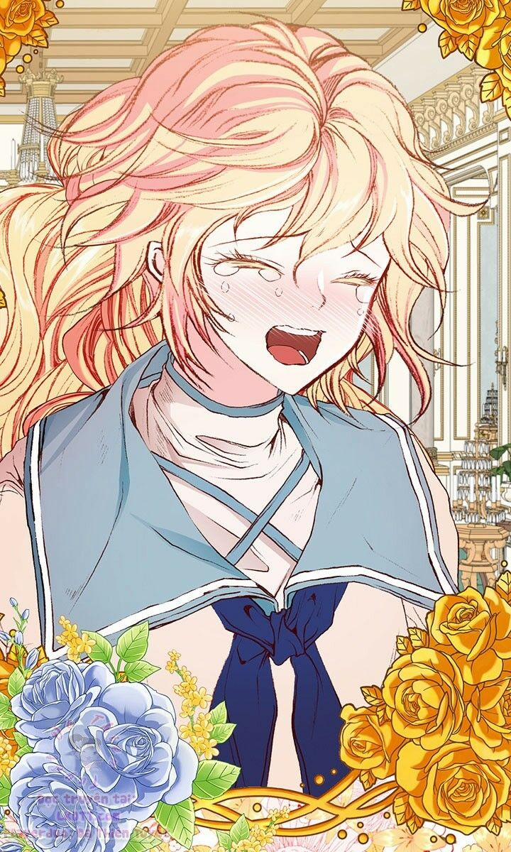 Trở Thành Tiểu Thư Xấu Xí 42 trang 15