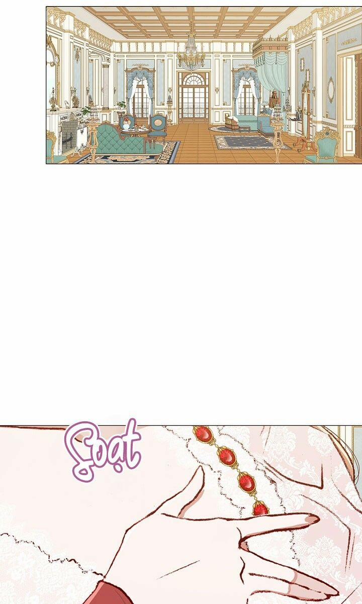 Trở Thành Tiểu Thư Xấu Xí 42 trang 17