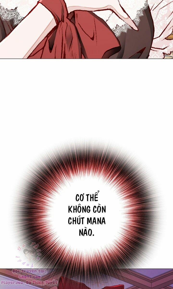 Trở Thành Tiểu Thư Xấu Xí 42 trang 18