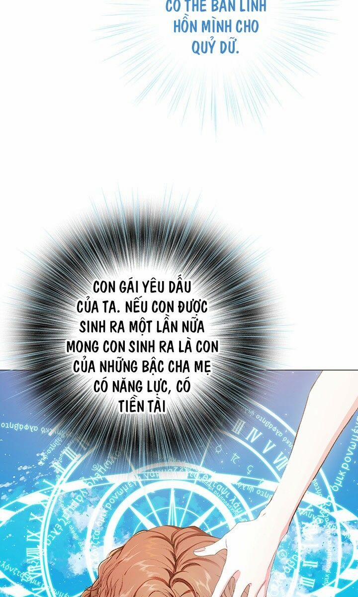 Trở Thành Tiểu Thư Xấu Xí 42 trang 2