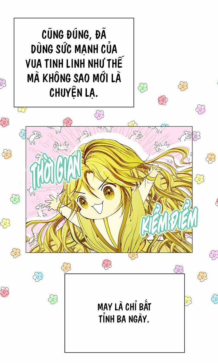 Trở Thành Tiểu Thư Xấu Xí 42 trang 20