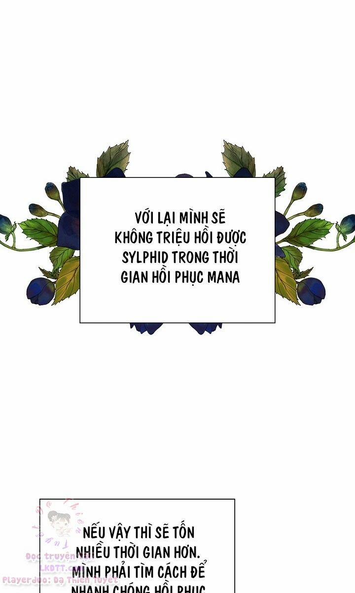 Trở Thành Tiểu Thư Xấu Xí 42 trang 21