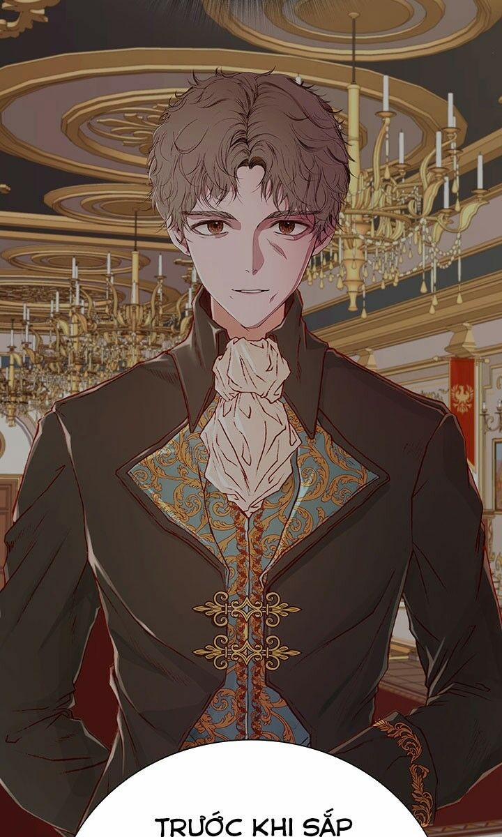 Trở Thành Tiểu Thư Xấu Xí 42 trang 23