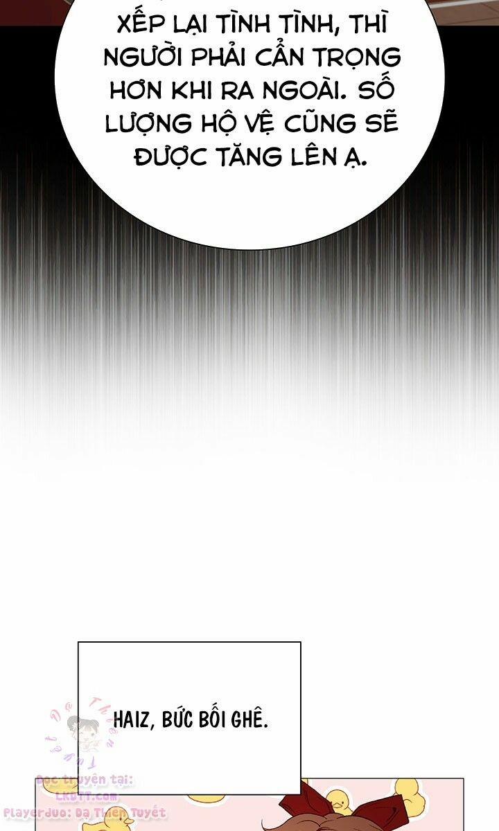 Trở Thành Tiểu Thư Xấu Xí 42 trang 24