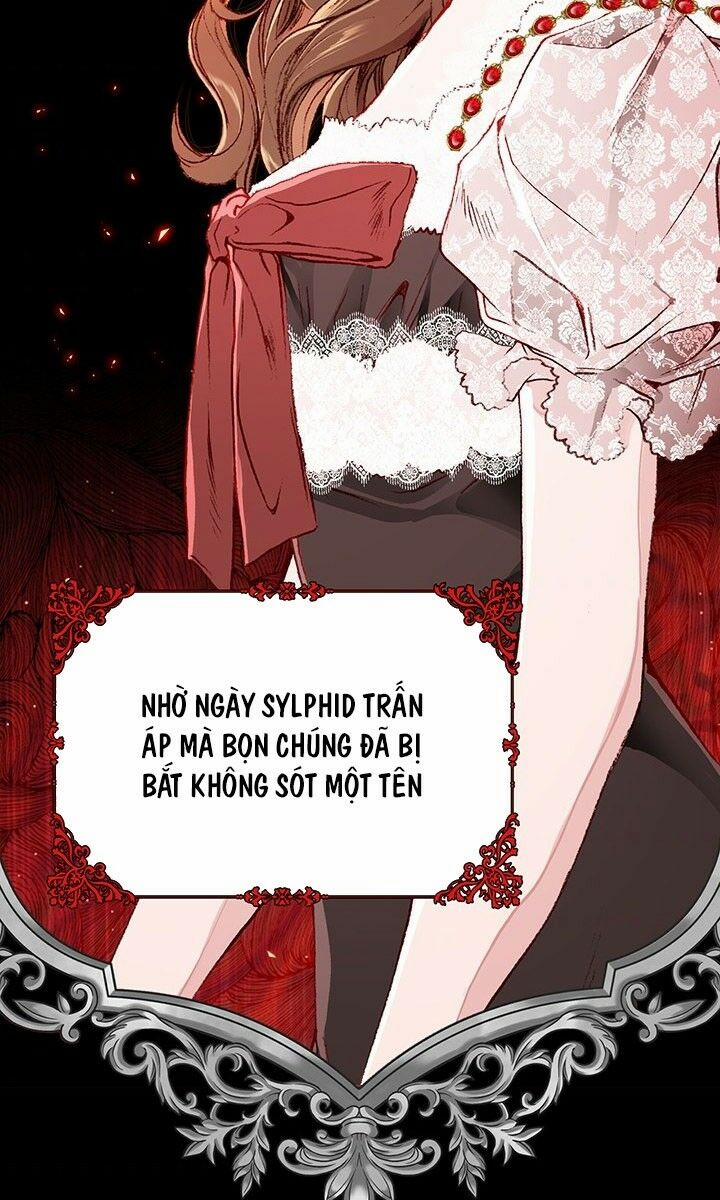 Trở Thành Tiểu Thư Xấu Xí 42 trang 26