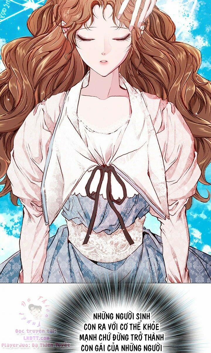 Trở Thành Tiểu Thư Xấu Xí 42 trang 3