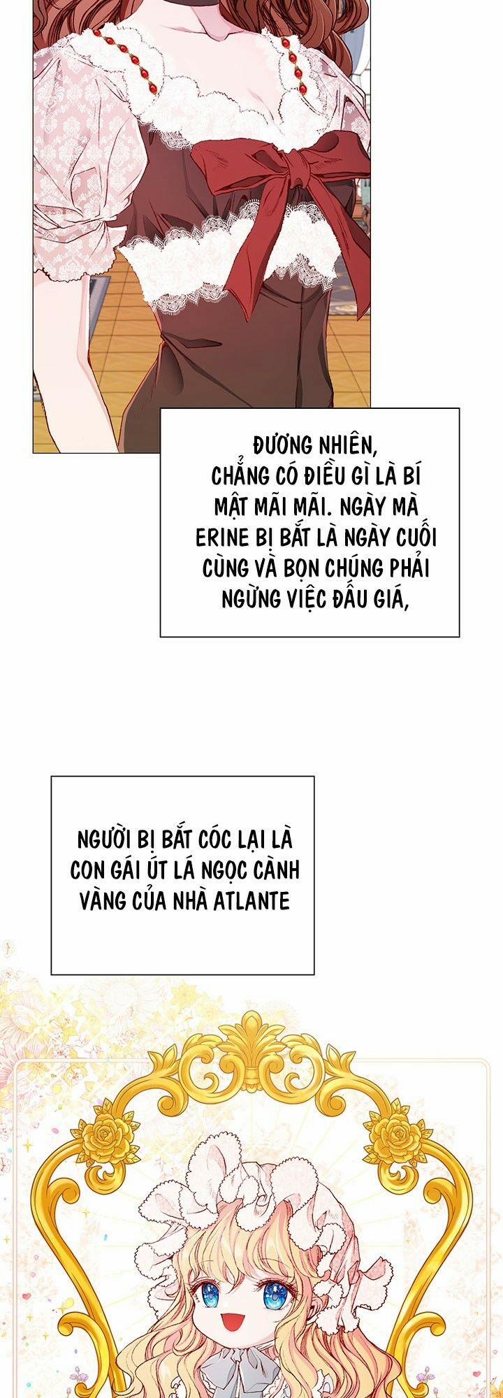 Trở Thành Tiểu Thư Xấu Xí 42 trang 31