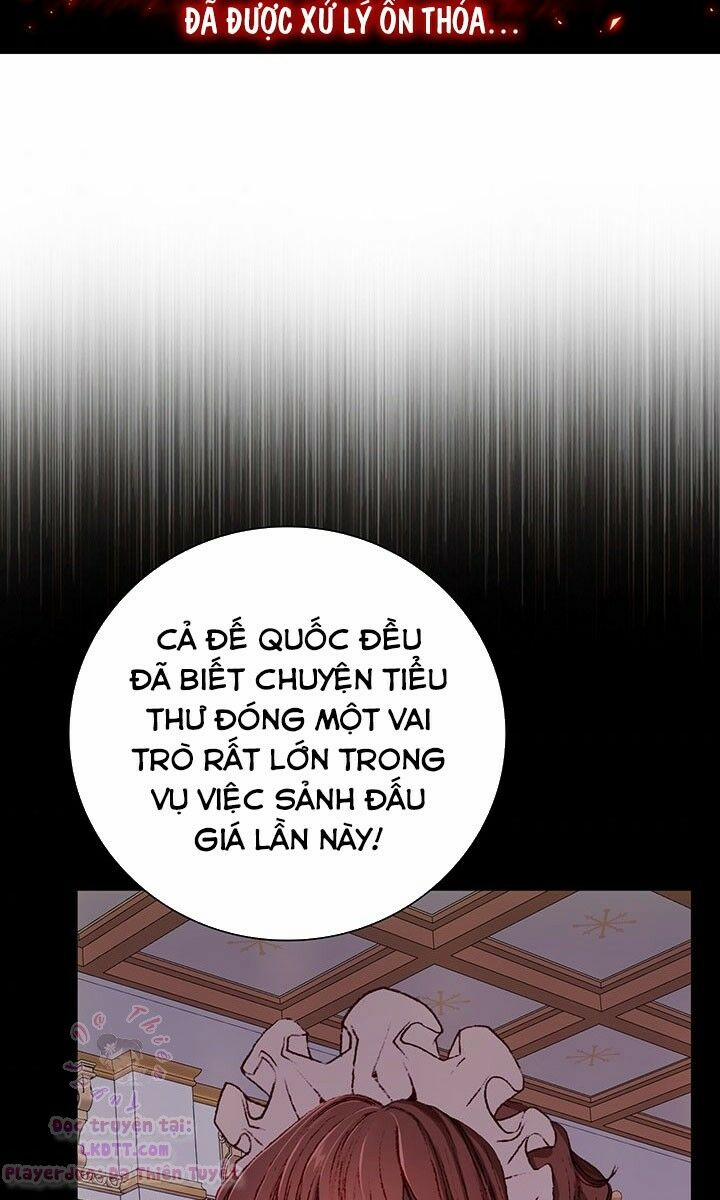 Trở Thành Tiểu Thư Xấu Xí 42 trang 33