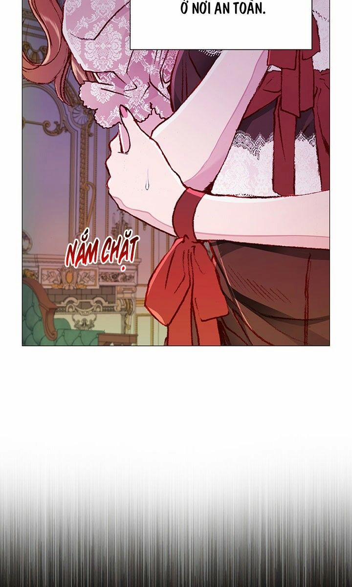 Trở Thành Tiểu Thư Xấu Xí 42 trang 38