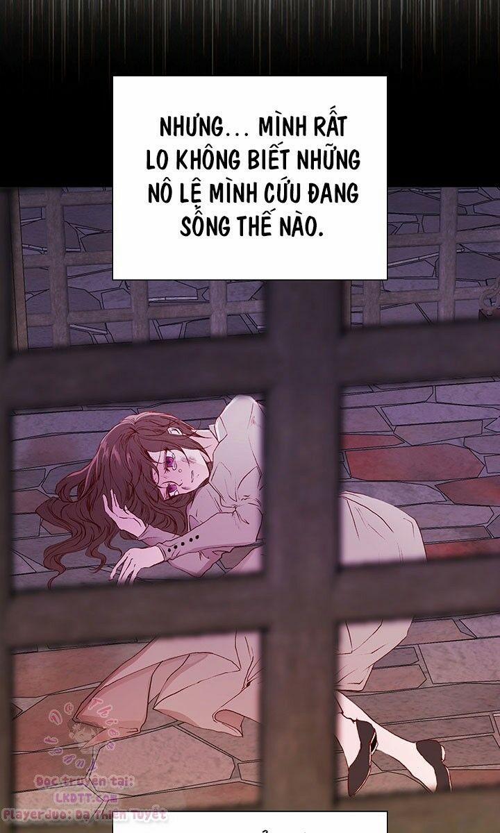 Trở Thành Tiểu Thư Xấu Xí 42 trang 39