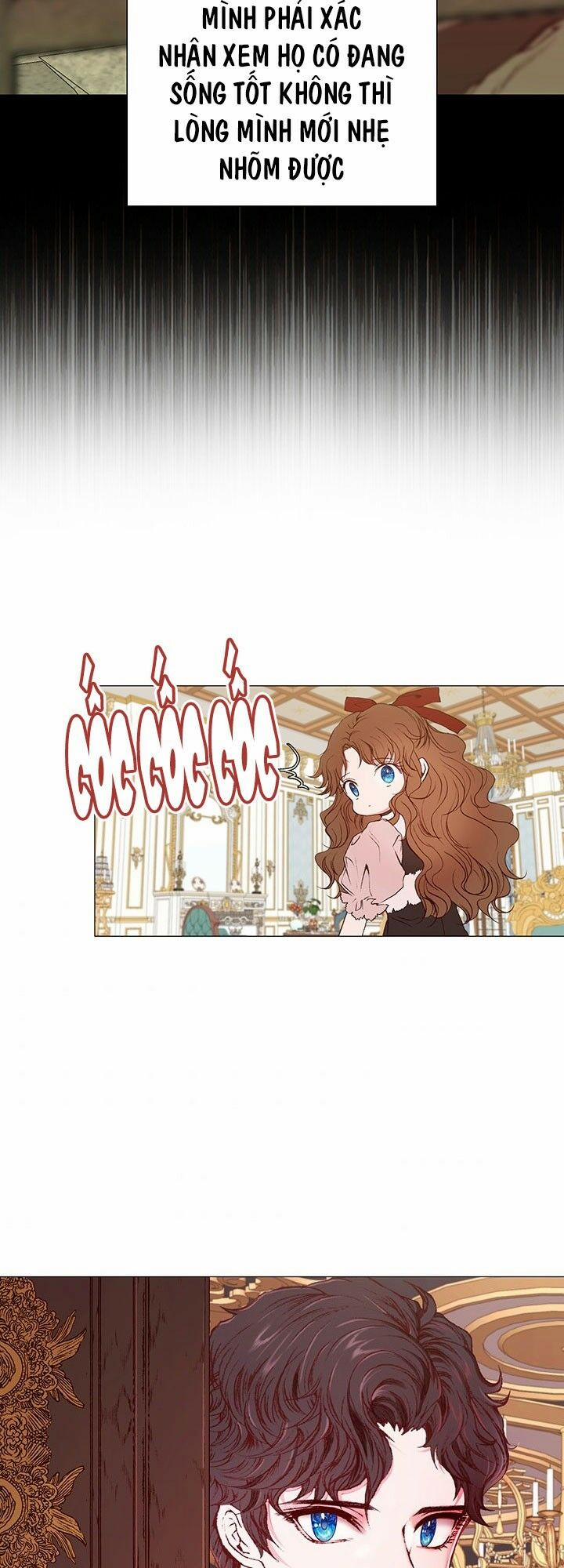 Trở Thành Tiểu Thư Xấu Xí 42 trang 40